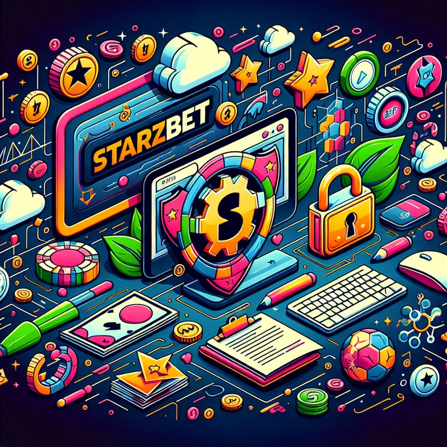 Bahis Sitelerinde SSL Nedir, Ne İşe Yarar? | Starzbet