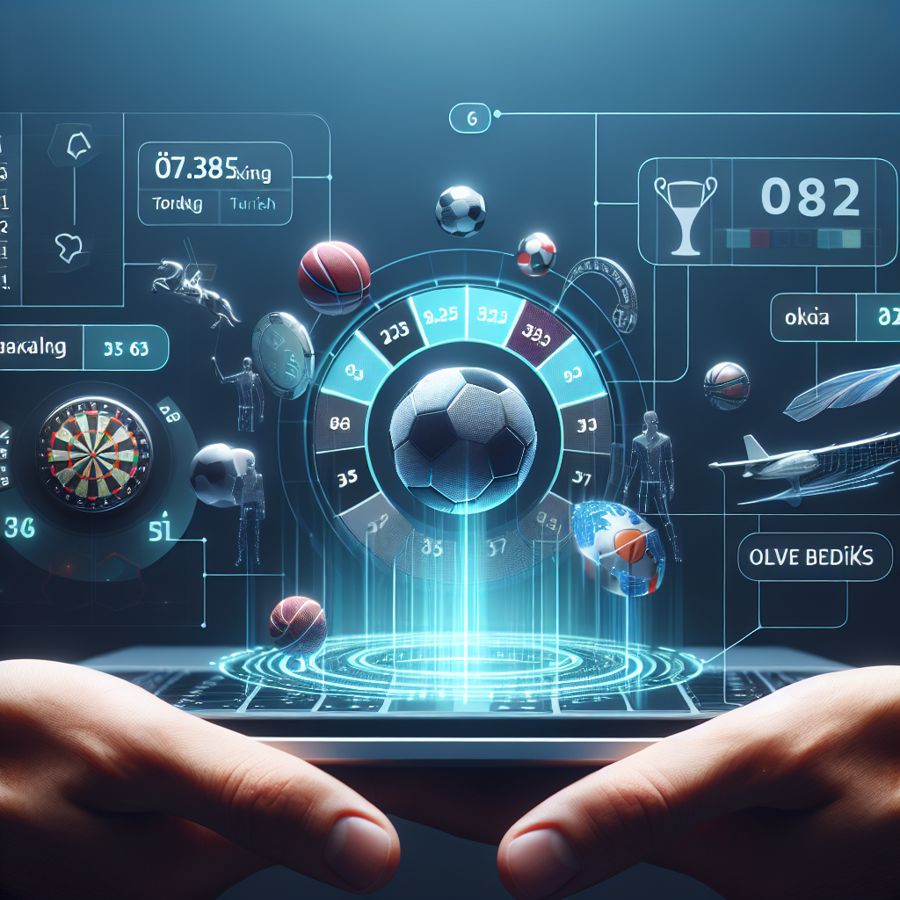 Starzbet’te Canlı Bahiste Anlık Oran Nasıl Takip Edilir?