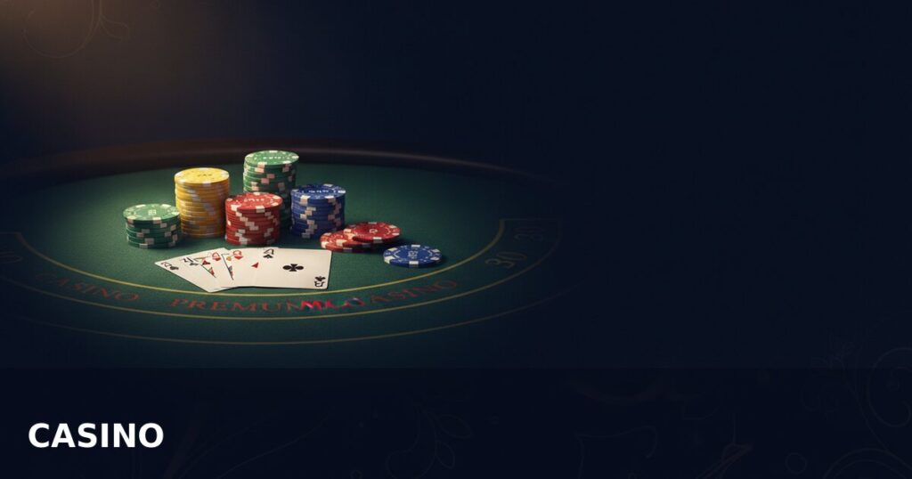 Casino